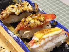 -佰禾寿司(学府凯德店)