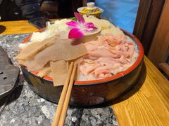 -蜀大侠火锅(国际购物店)