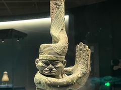 -盘龙城国家考古遗址公园