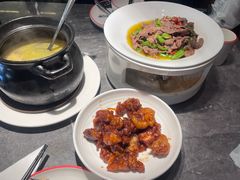-老阿爸鲜鱼土菜(园区永旺店)