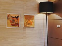 -青岛富力艾美酒店