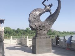 -东湖落雁景区