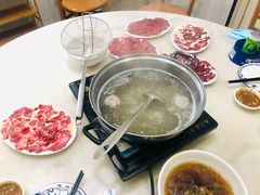 -五洲牛肉美食馆