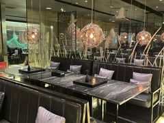 大堂-王家渡火锅(金宝汇店)