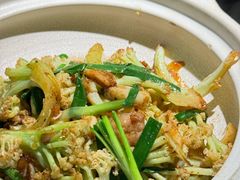 -费大厨辣椒炒肉(正佳广场店)