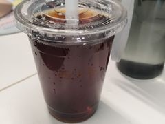 古法熬制酸梅汤-西少爷(望京SOHO店)