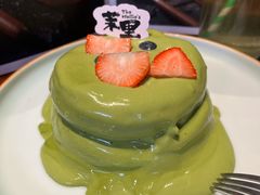 -茉里·舒芙蕾·手作甜品