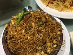 -老雒阳面馆·水席(洛宁高速路口店)