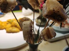 -桂满陇-十里风荷(合生汇店)