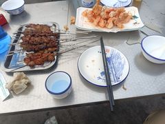 -A8小馆·海鲜烧烤(樱珠苑小区店)
