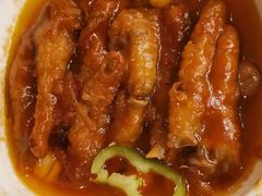 凤爪-潮福城大酒楼·潮粤菜·港式点心(阳光城店)