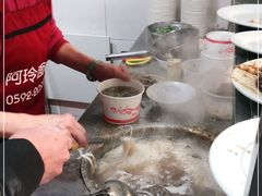 -阿玲面线糊(溪岸路店)