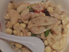 -来菜·湖北头牌藕汤(武商MALL众圆店)
