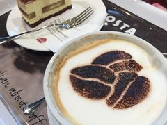 -COSTA COFFEE(昆城广场店)