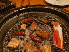 -御牛道日式烤肉料理(杭州万象城店)