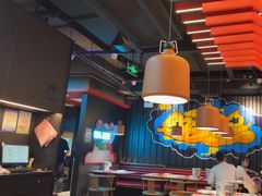 -蛙舍·炭烧牛蛙(东百中心店)