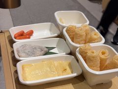 -海底捞火锅(顺义华联店)