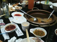 -川中故事·成都老火锅(东书房店)