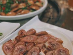 卤猪尾-庆合府重庆大排档(紫都城店)
