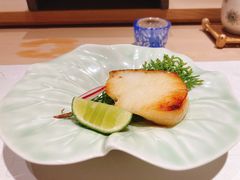 -鮨一日本料理(大中华店)