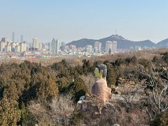 -千佛山风景名胜区
