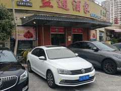 -盐通酒家(金桥湾清水苑店)