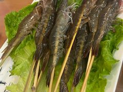 -友强·23年特色海鲜大排档(厦门店)
