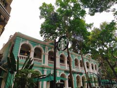 -星巴克臻选(广州沙面店)