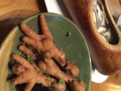 iphone_upload_pic-蜜桃餐厅·古运河畔(南下塘店)