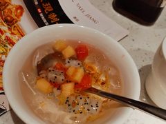 -江渔儿酸菜鱼·拔草餐厅(虎门君乐汇店)