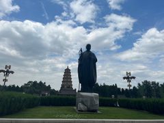 -大慈恩寺(大雁塔)