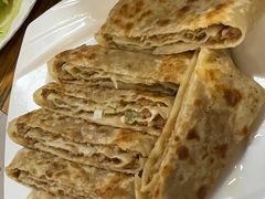 -溢心园香河肉饼总店