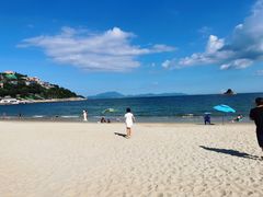 -深圳大梅沙京基洲际度假酒店