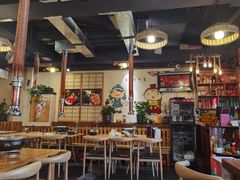 大堂-大壮家原味烤肉(兴华北街店)