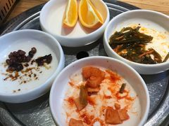 -一韩亭韩式烤肉(高新店)