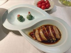-淮扬府·游园京梦(中粮广场店)