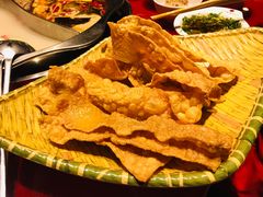 -山城辣妹子(定福庄店)
