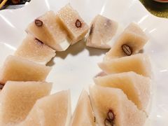 海南椰子饭-范饭椰林川湘味海鲜·椰子鸡(三亚湾椰梦长廊店)