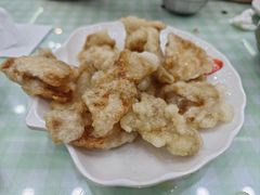 -服务大楼冷面(延大店)