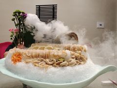 -聚福宝合苑食府(南头镇店)