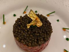 -Caprice(香港四季酒店)