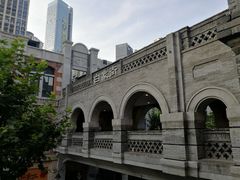 -杨记隆府(白象街店)