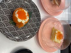 -争鲜回转寿司(通州万达店)