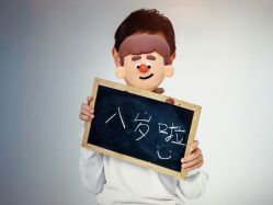 -倾城宝贝儿童摄影(广州天河店)