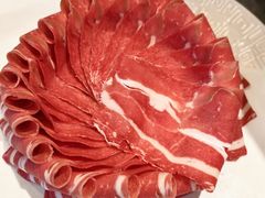 -清真·鸦儿李记·涮肉(马家堡店)