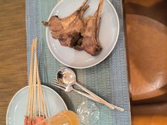 -菲住布渴酒店自助餐厅(阿里巴巴西溪园区店)