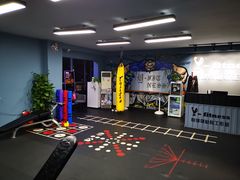 -悦健身私教工作室(双井店)