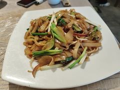 -李记潮汕砂锅粥(营福路店)