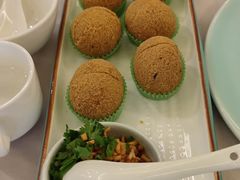 雷家豆腐圆子-贵州大厦贵州厅(樱花园西街店)