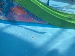 -青岛东方影都融创水世界